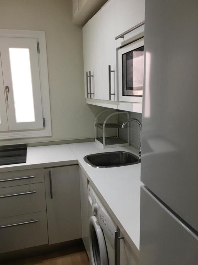Apartamento Plaza De Los Naranjos Marbella Exterior photo
