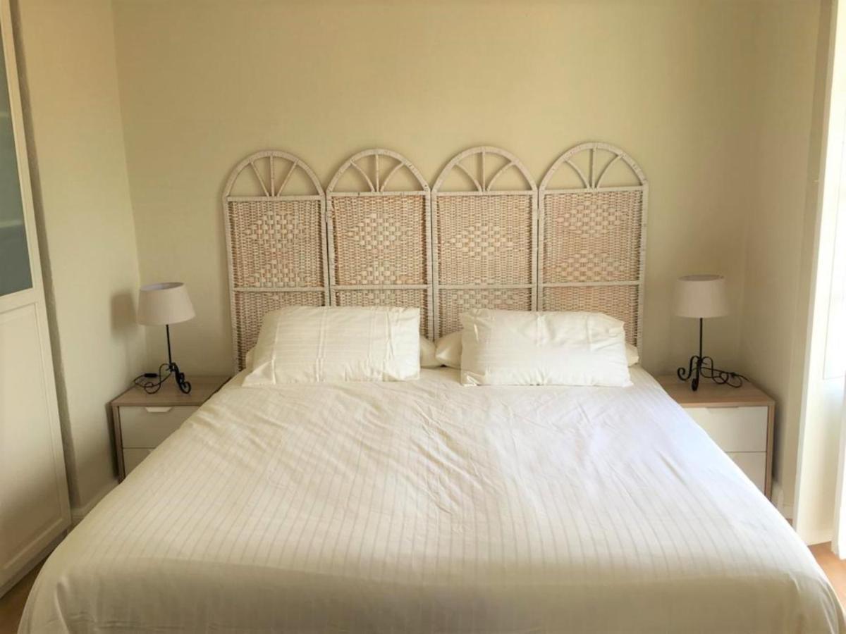 Apartamento Plaza De Los Naranjos Marbella Exterior photo