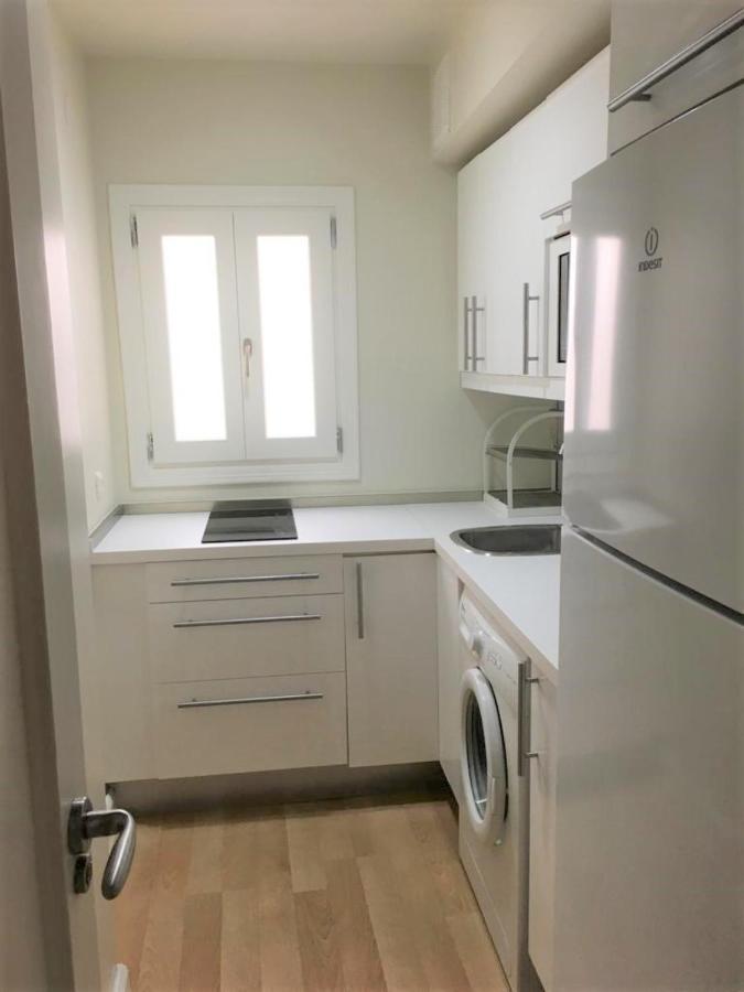Apartamento Plaza De Los Naranjos Marbella Exterior photo