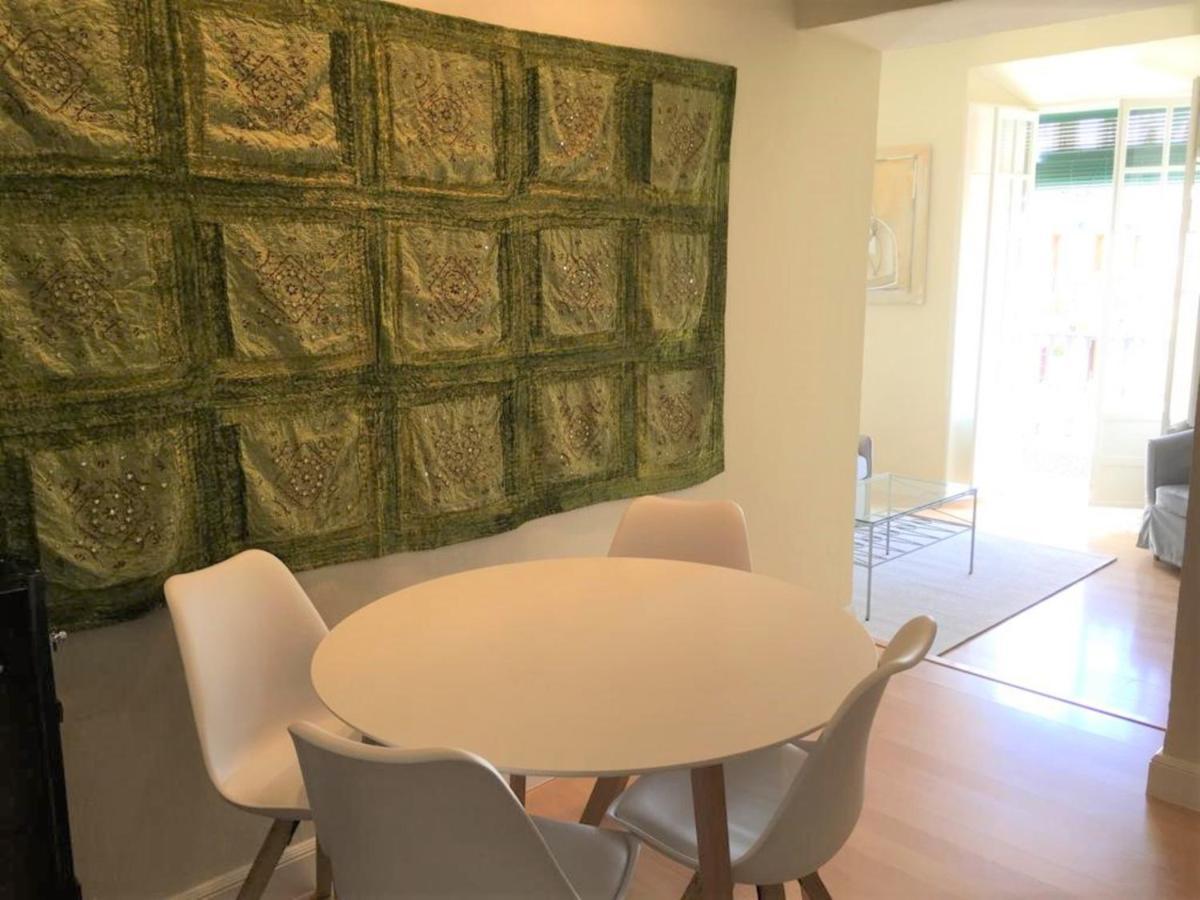 Apartamento Plaza De Los Naranjos Marbella Exterior photo